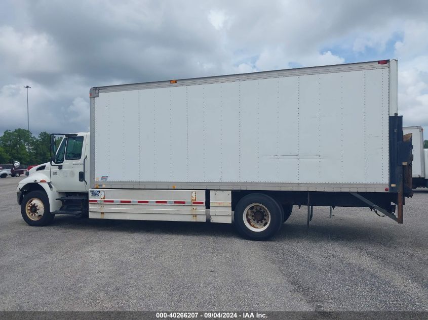 2006 International 4000 4200 VIN: 1HTMPAFLX6H230341 Lot: 40266207