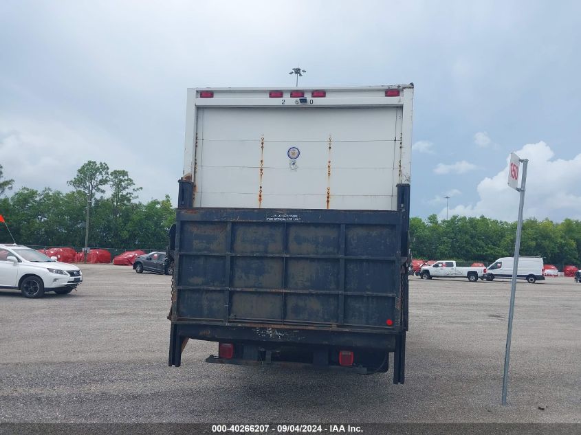 2006 International 4000 4200 VIN: 1HTMPAFLX6H230341 Lot: 40266207