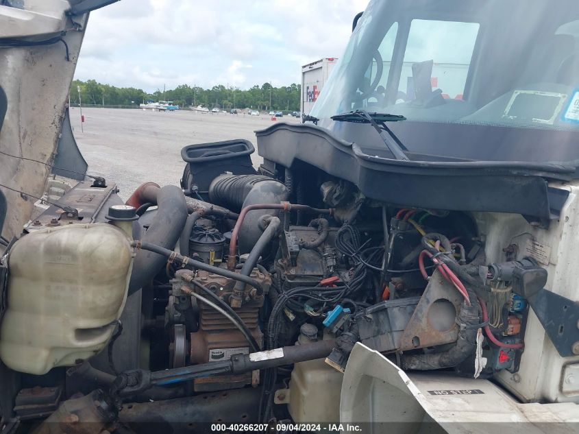 2006 International 4000 4200 VIN: 1HTMPAFLX6H230341 Lot: 40266207