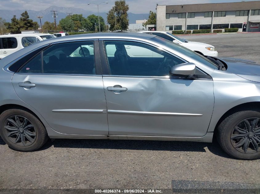 4T1BF1FK9HU712187 2017 TOYOTA CAMRY - Image 18