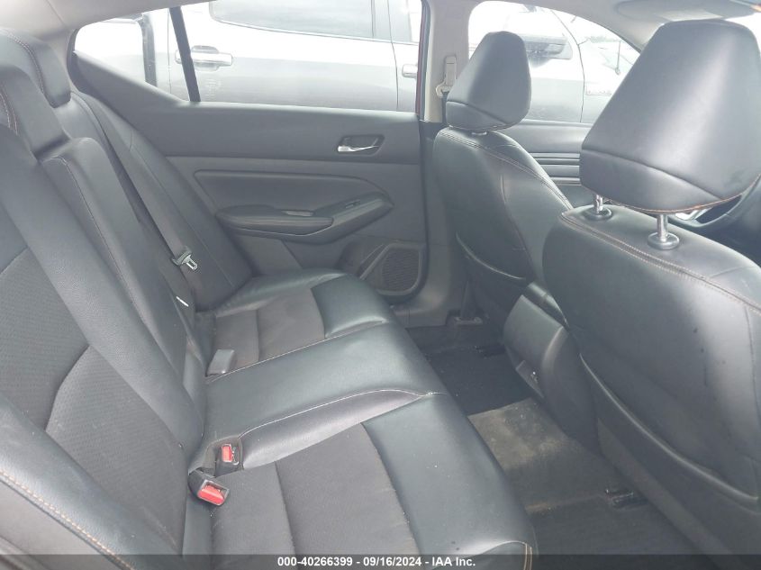 2019 Nissan Altima 2.5 Sr VIN: 1N4BL4CV2KC217118 Lot: 40266399