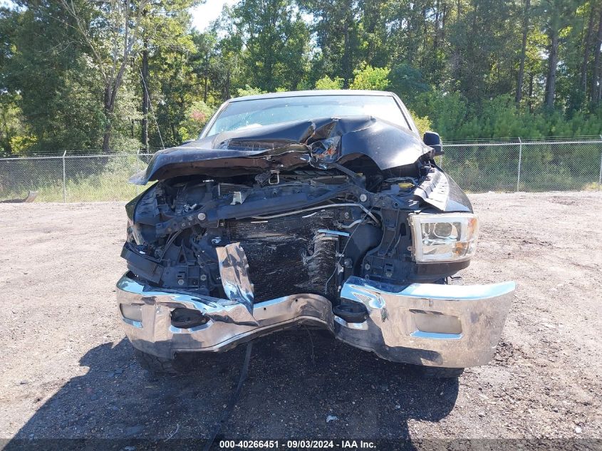 2010 Dodge Ram 2500 Slt VIN: 3D7UT2HL5AG189993 Lot: 40266451