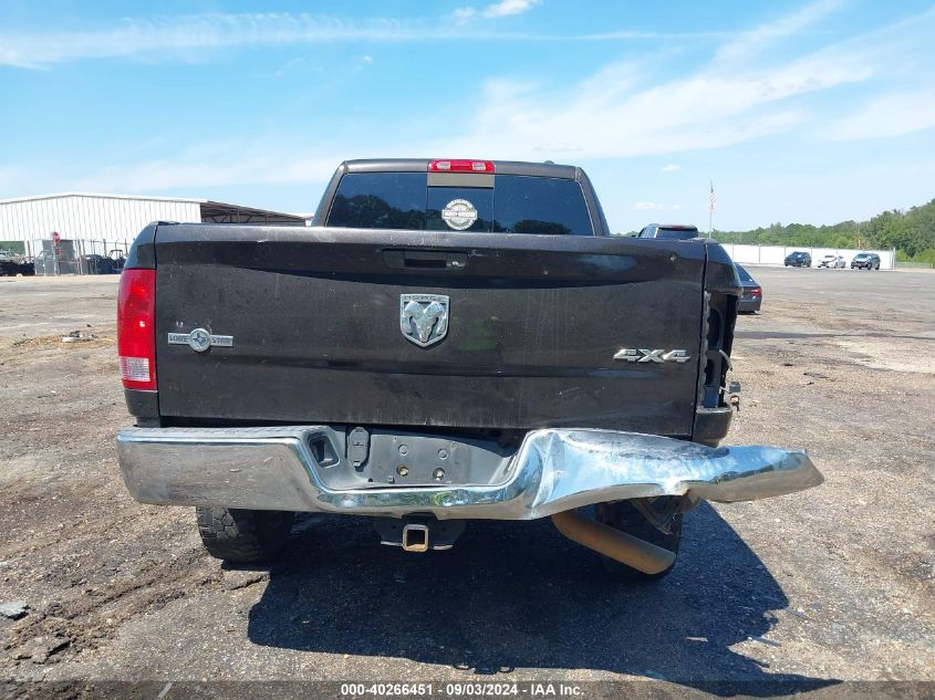 2010 Dodge Ram 2500 Slt VIN: 3D7UT2HL5AG189993 Lot: 40266451