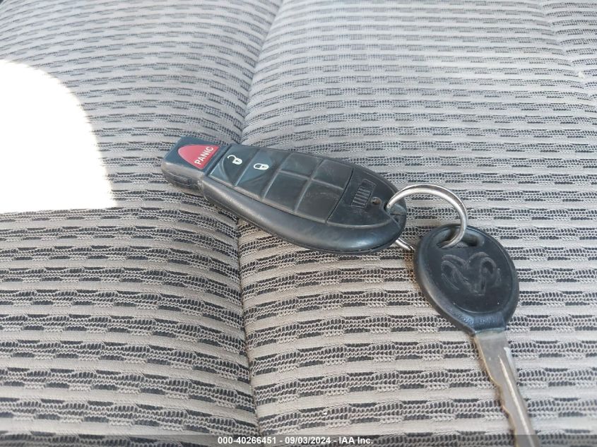 2010 Dodge Ram 2500 Slt VIN: 3D7UT2HL5AG189993 Lot: 40266451