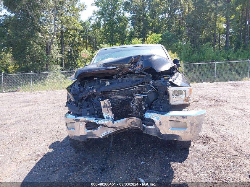 2010 Dodge Ram 2500 Slt VIN: 3D7UT2HL5AG189993 Lot: 40266451