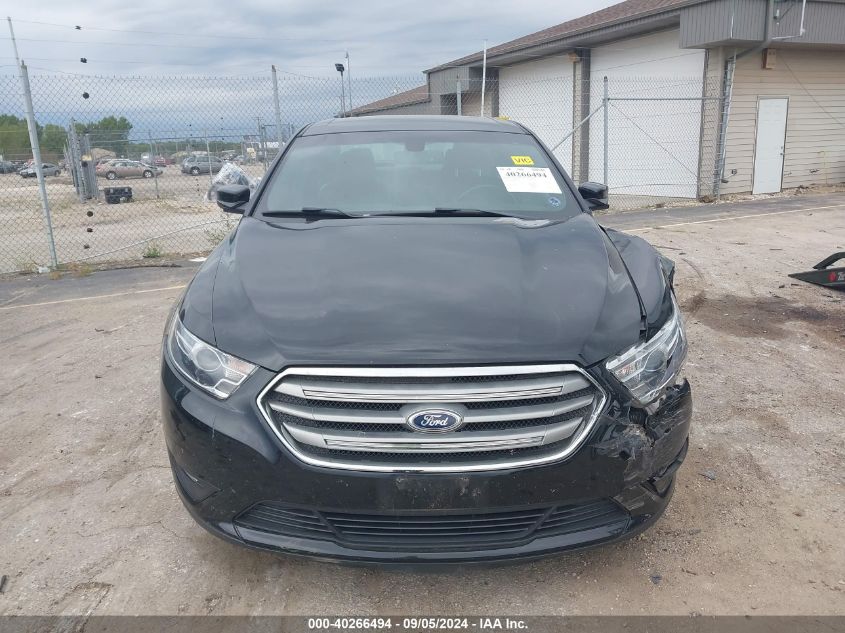 2016 FORD TAURUS SEL - 1FAHP2H86GG107680