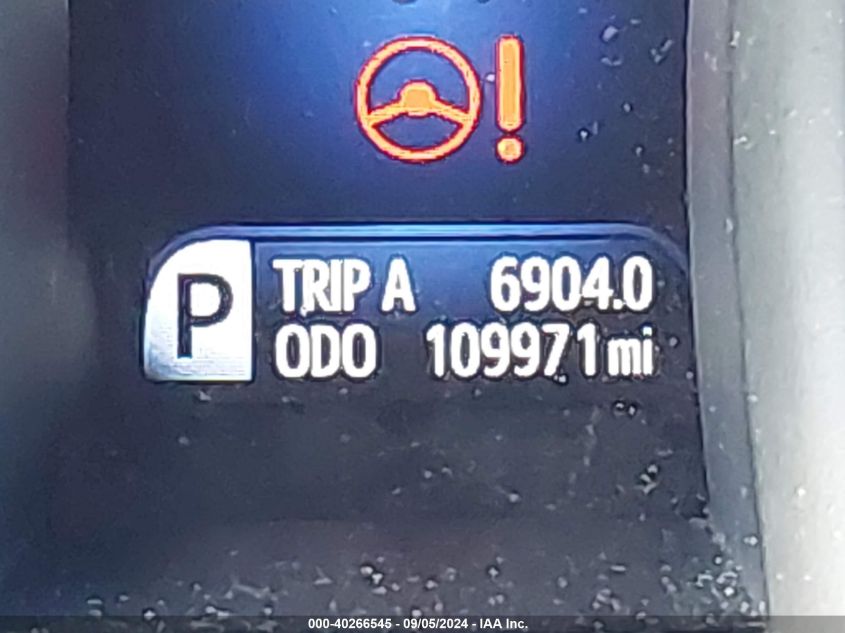 2015 TOYOTA AVALON XLE TOURING - 4T1BK1EB1FU150506