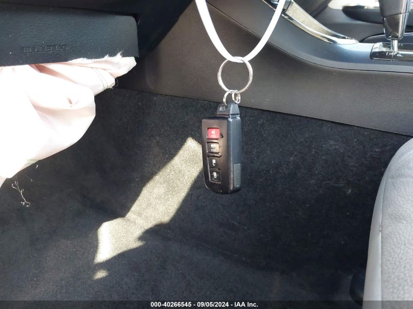 2015 TOYOTA AVALON XLE TOURING - 4T1BK1EB1FU150506