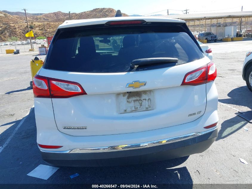 3GNAXUEV2KL227702 2019 CHEVROLET EQUINOX - Image 16