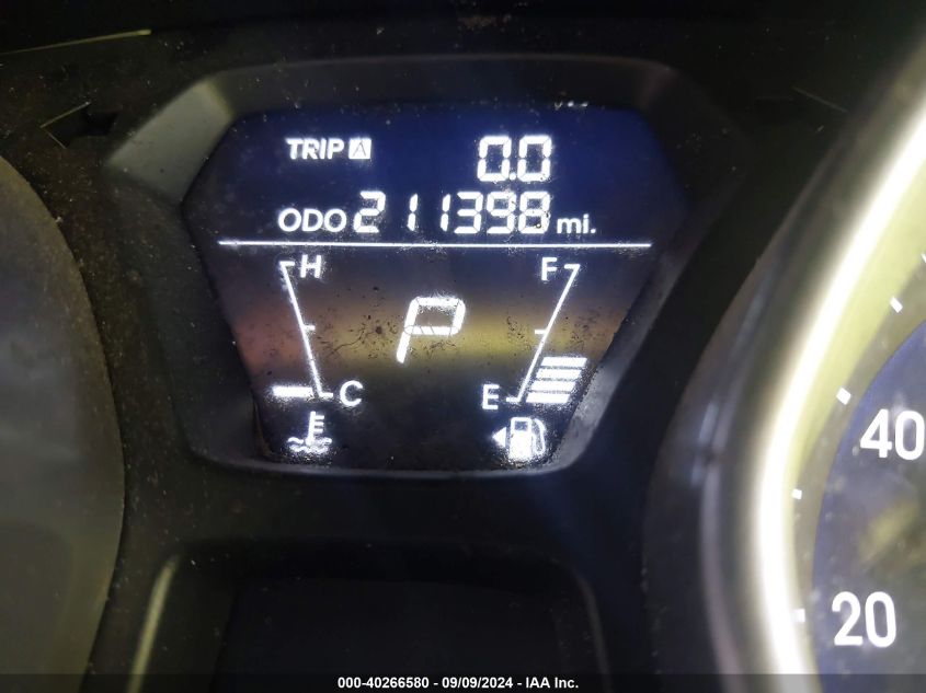 5NPDH4AE6CH106472 2012 Hyundai Elantra Limited