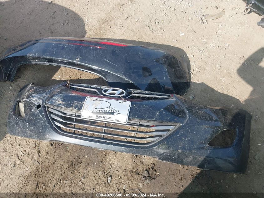 5NPDH4AE6CH106472 2012 Hyundai Elantra Limited