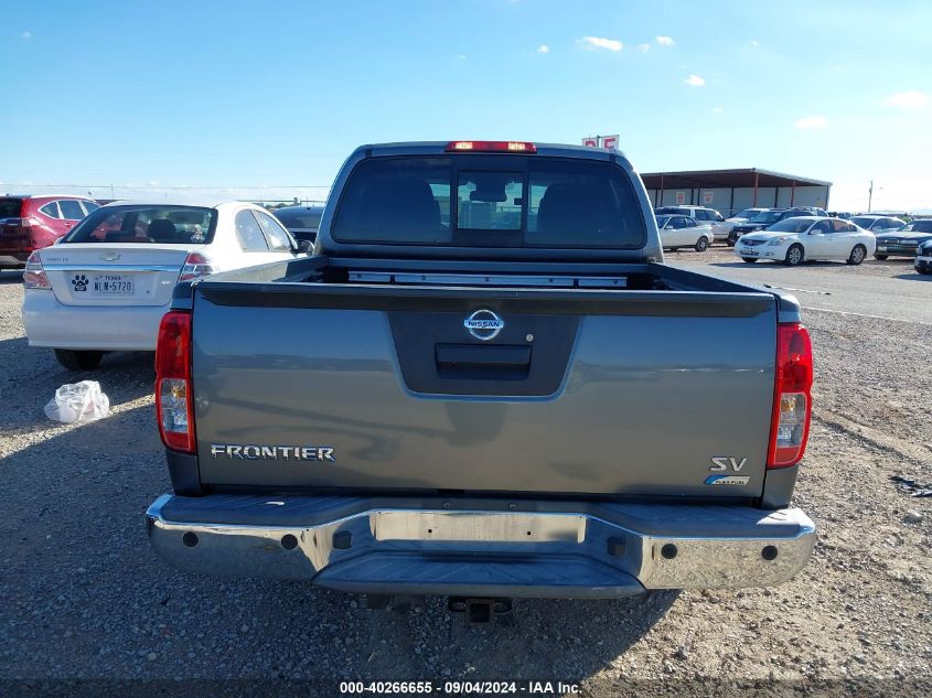 1N6DD0ER4HN765009 2017 NISSAN NAVARA - Image 16