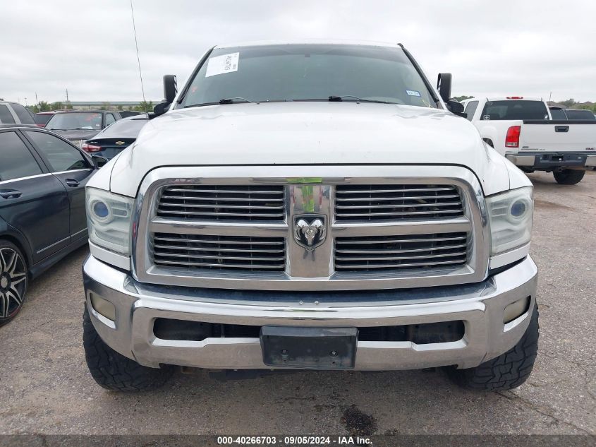 2011 Ram Ram 2500 Slt VIN: 3D7UT2CL9BG509809 Lot: 40266703