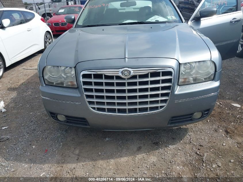 2C3KA53G16H439910 2006 Chrysler 300 Touring