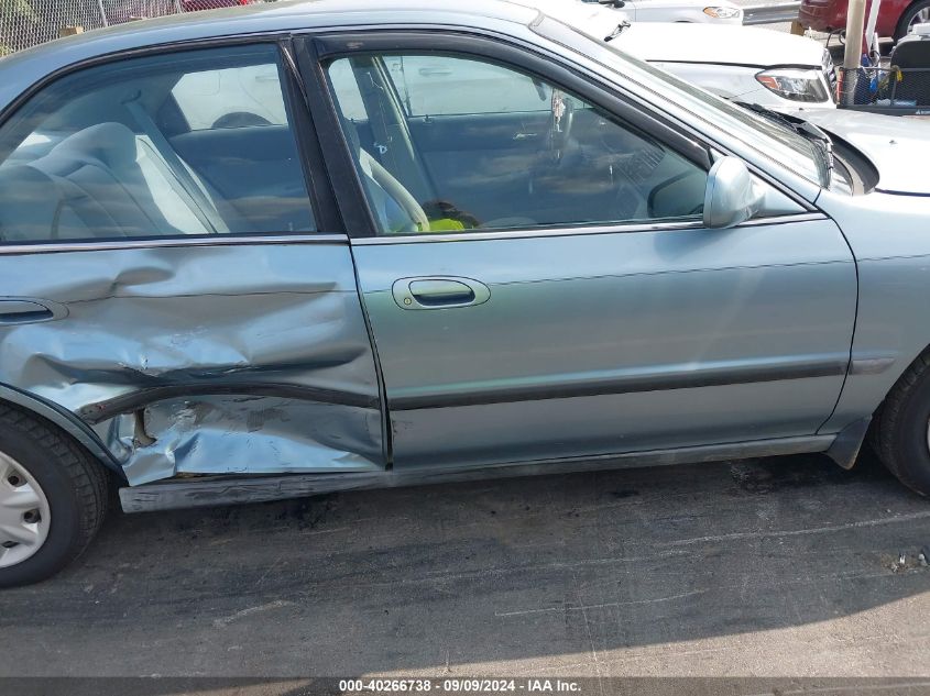 1HGCD5633TA143735 1996 Honda Accord Lx/Ex