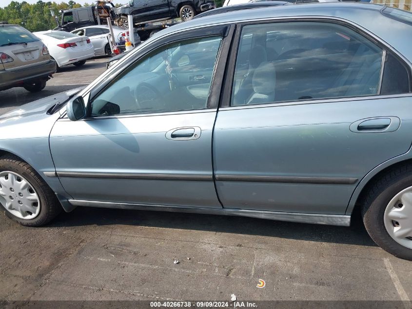 1HGCD5633TA143735 1996 Honda Accord Lx/Ex