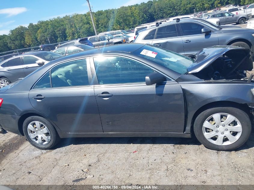 2009 Toyota Camry Le VIN: 4T1BE46K29U826229 Lot: 40266758