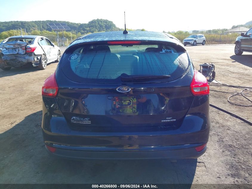 1FADP3K21GL269569 2016 FORD FOCUS - Image 16