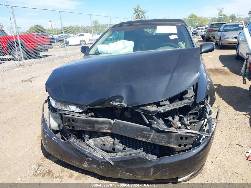 2003 Toyota Camry Solara VIN: 2T1FF28PX3C885677 Lot: 40267075