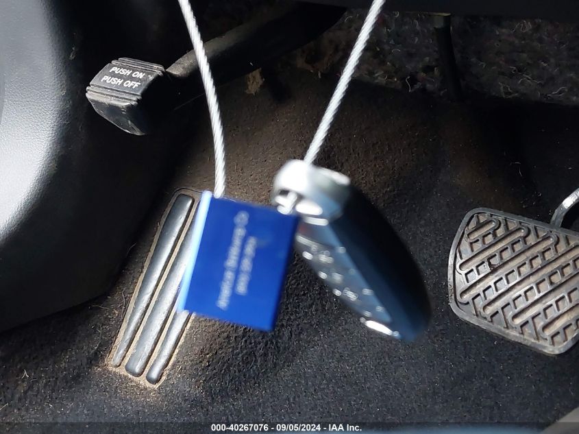 2017 NISSAN MAXIMA 3.5 PLATINUM - 1N4AA6AP1HC365061