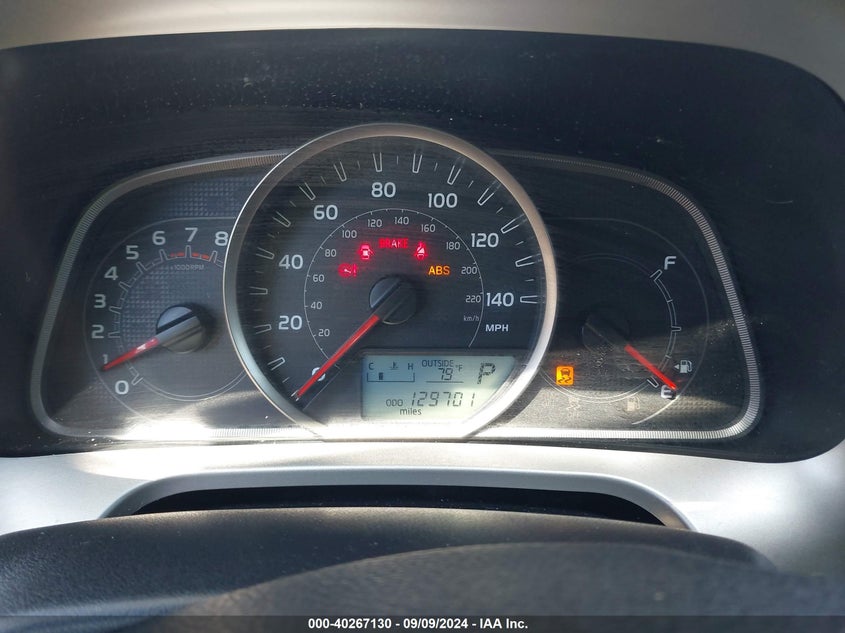 2015 TOYOTA RAV4 LE - JTMZFREV6FD073907