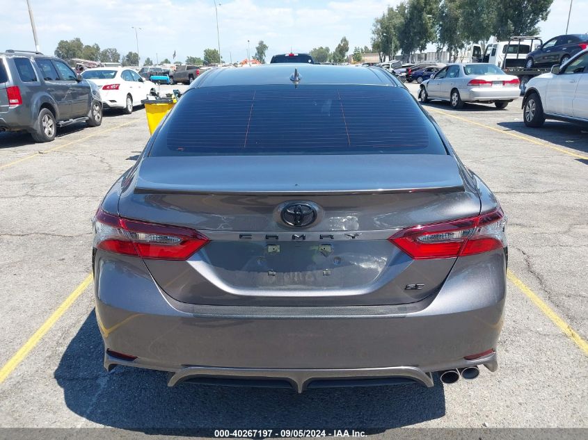 4T1G11AK8PU802215 2023 TOYOTA CAMRY - Image 16