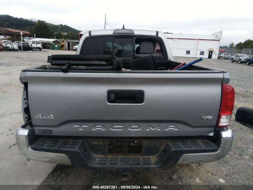 3TMCZ5AN7GM004872 2016 Toyota Tacoma Dbl Cab/Sr/Sr5/Trd Spt/Or