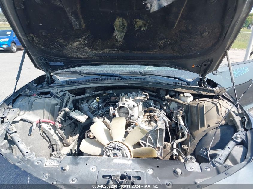 2018 CHEVROLET CAMARO 1SS - 1G1FF1R72J0152483