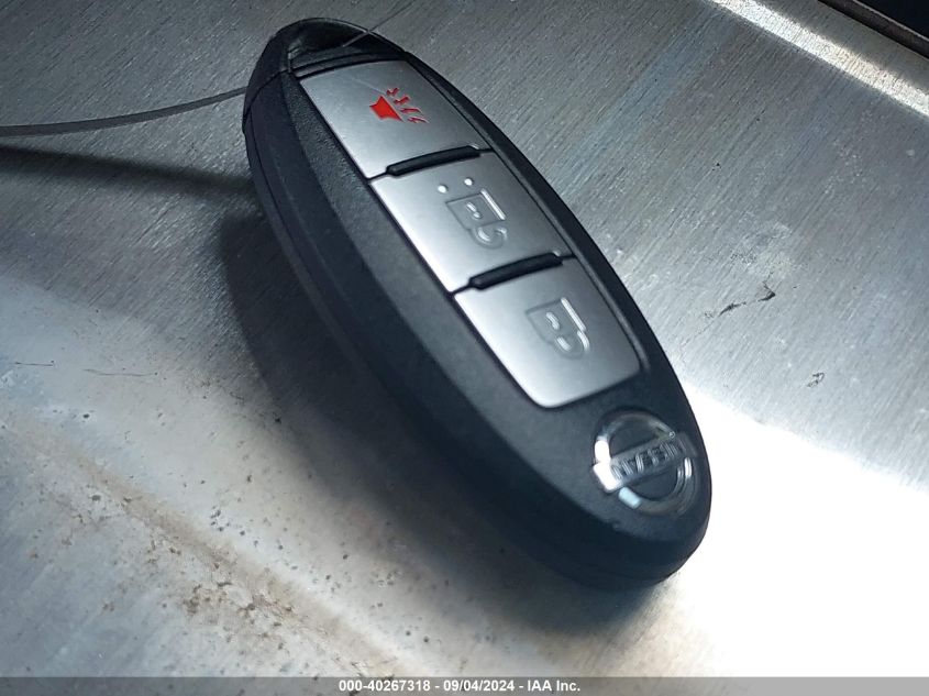 2016 NISSAN ROGUE SV - KNMAT2MV4GP598074