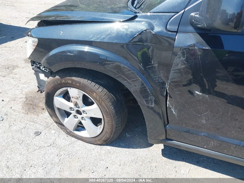 2011 Dodge Journey Mainstreet VIN: 3D4PH1FG3BT516721 Lot: 40267320