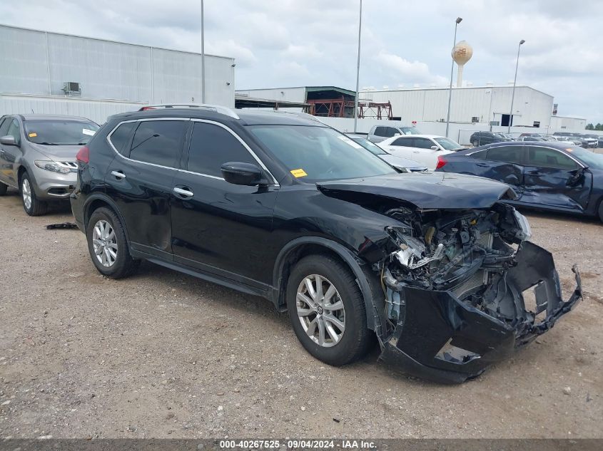 JN8AT2MT1LW033820 2020 NISSAN ROGUE - Image 1