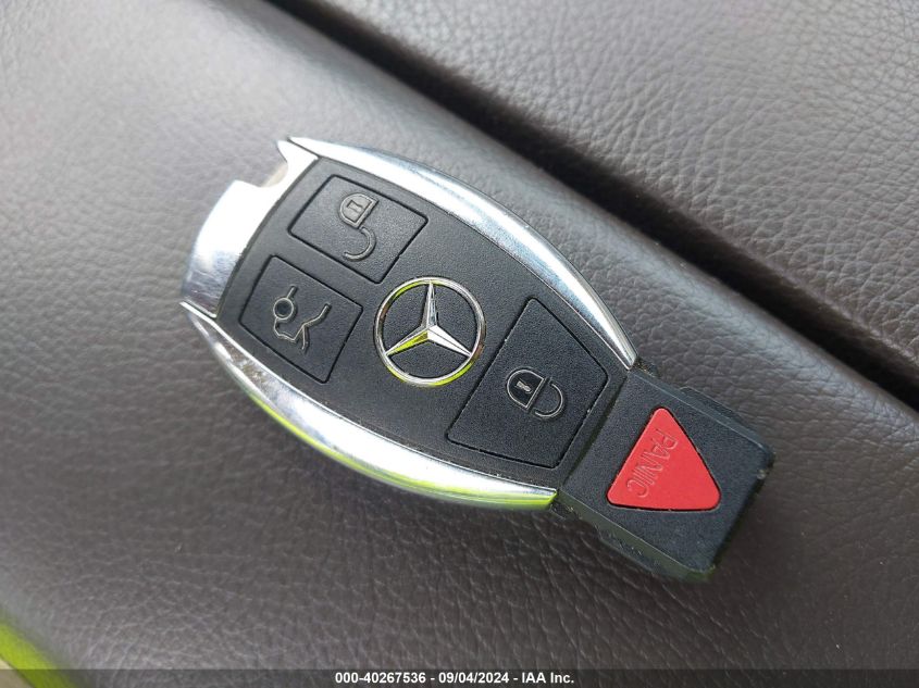 4JGDF7CE4DA248733 2013 Mercedes-Benz Gl 450 4Matic