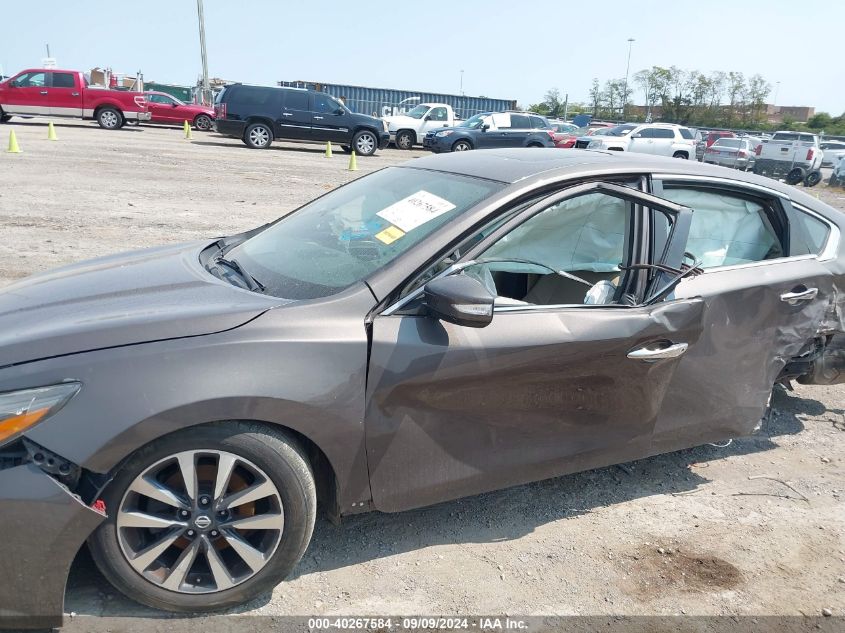 2016 Nissan Altima 2.5 Sl VIN: 1N4AL3AP2GC228928 Lot: 40267584