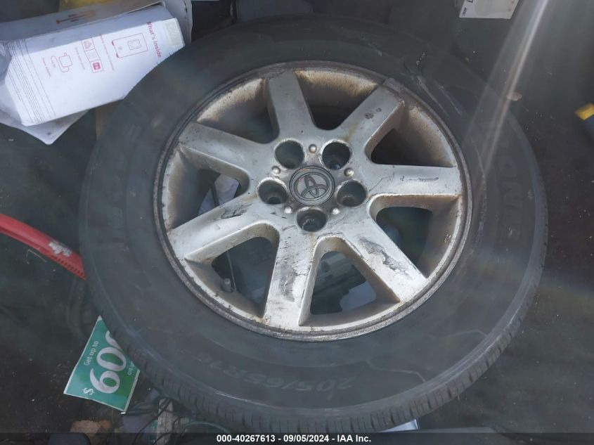 2000 Toyota Avalon Xls VIN: 4T1BF28B6YU095916 Lot: 40267613