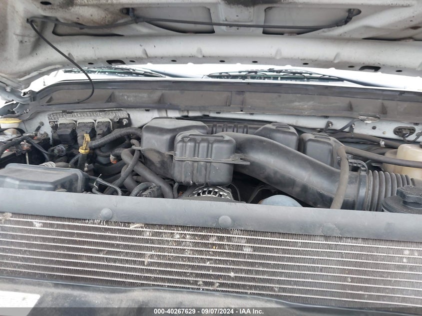 2015 FORD F-250 XL - 1FTBF2B66FEA23704