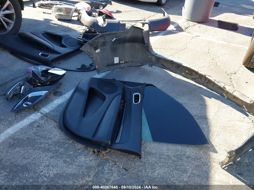 2016 DODGE DURANGO LIMITED - 1C4RDJDG2GC412843