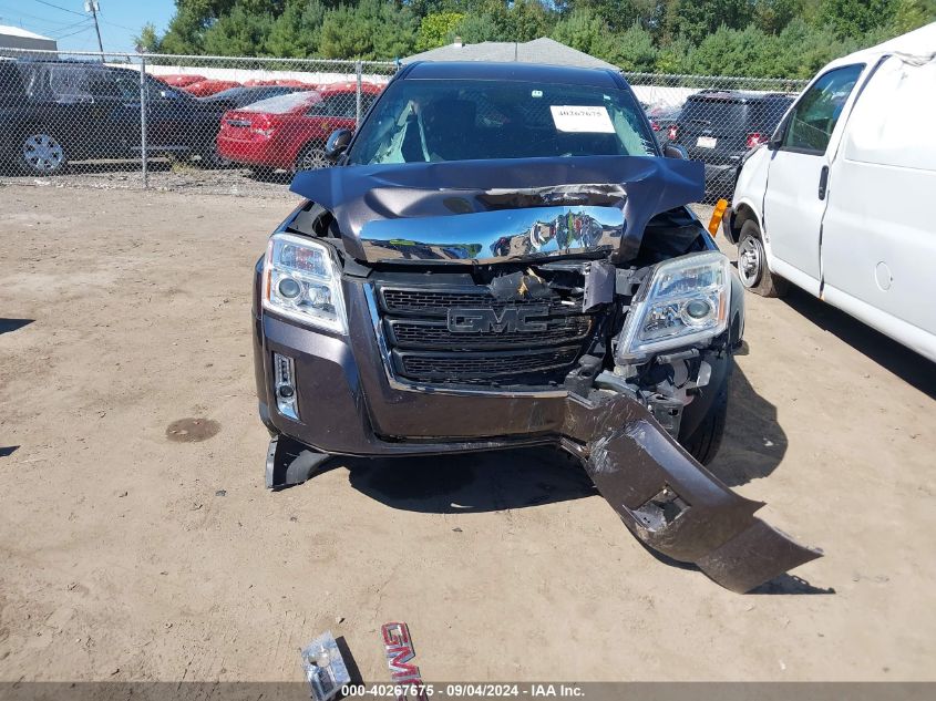 2015 GMC Terrain Sle-1 VIN: 2GKALMEK6F6402073 Lot: 40267675