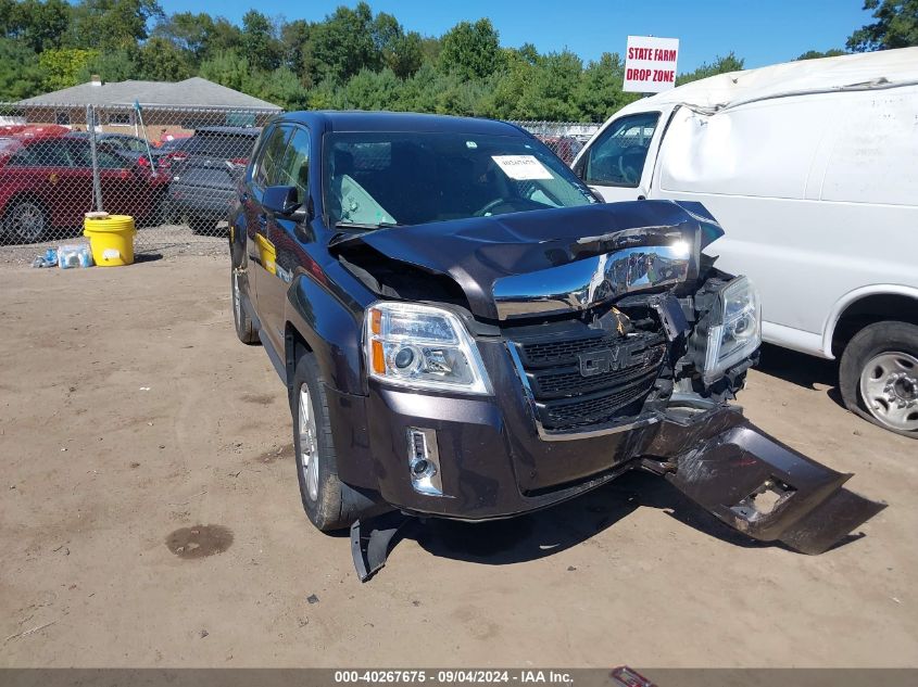 2015 GMC Terrain Sle-1 VIN: 2GKALMEK6F6402073 Lot: 40267675