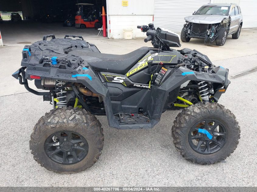 2023 Polaris Sportsman Xp 1000 S VIN: 4XASLZ951PB209059 Lot: 40267706