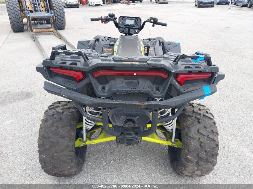 2023 Polaris Sportsman Xp 1000 S VIN: 4XASLZ951PB209059 Lot: 40267706