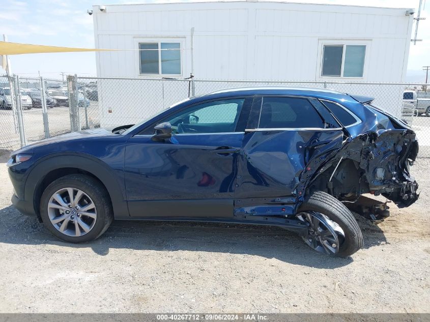 2023 Mazda Cx-30 2.5 S Premium VIN: 3MVDMBDM5PM516665 Lot: 40267712