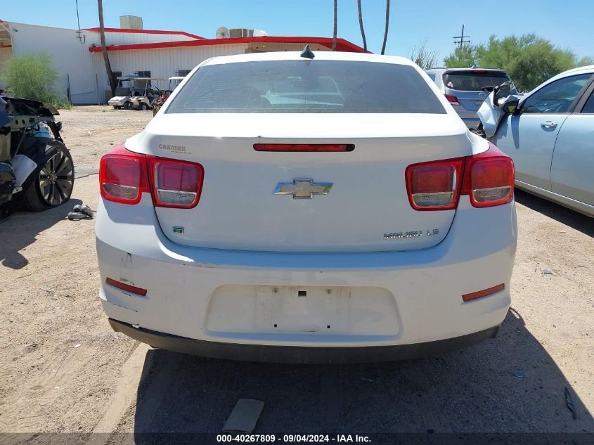 1G11A5SA4GF120548 2016 CHEVROLET MALIBU - Image 15