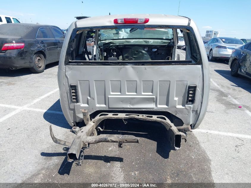 1GCEC29C89Z163672 2009 Chevrolet Silverado C1500 Lt