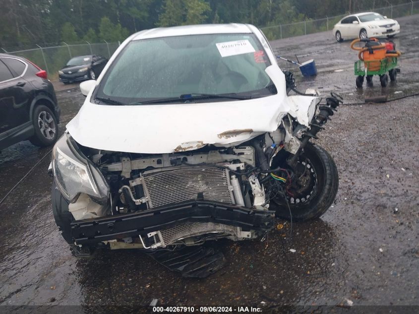 3N1CE2CP4JL362276 2018 Nissan Versa Note Sv