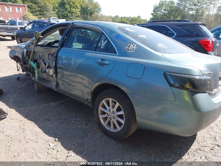 2010 Toyota Camry Se/Le/Xle VIN: 4T4BF3EK2AR083896 Lot: 40267933