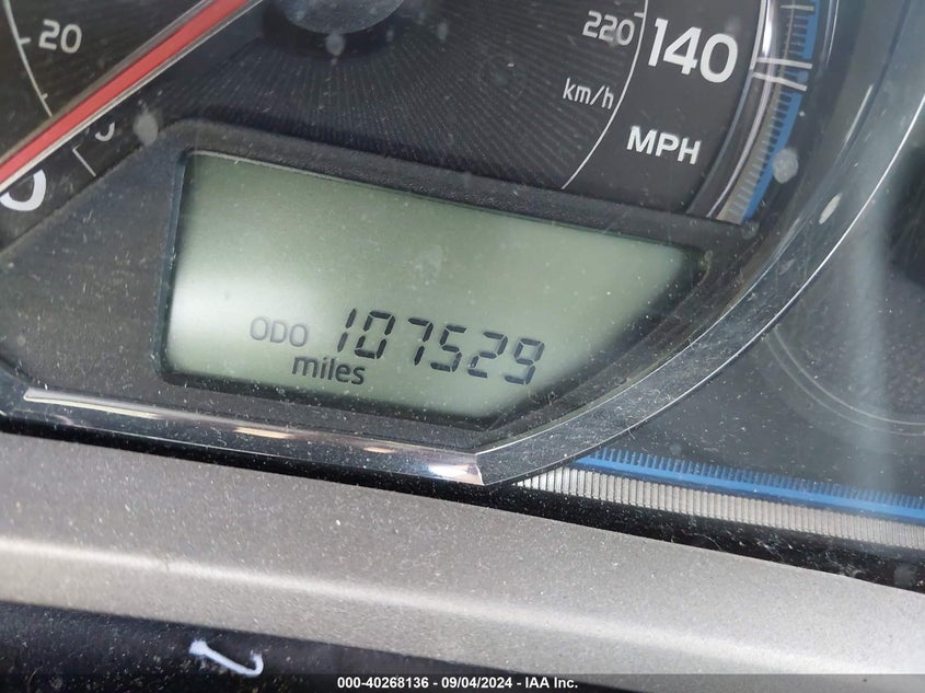 2014 TOYOTA RAV4 LIMITED - 2T3DFREV0EW203689