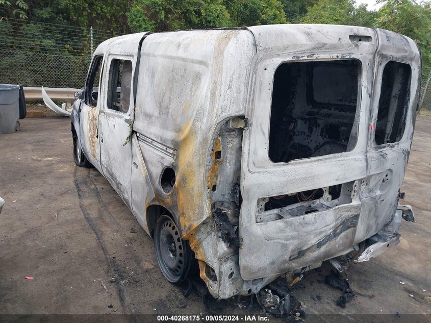 2017 RAM PROMASTER CITY - ZFBERFAB4H6F03639