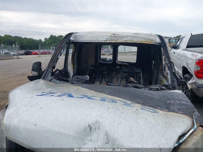 2017 RAM PROMASTER CITY - ZFBERFAB4H6F03639