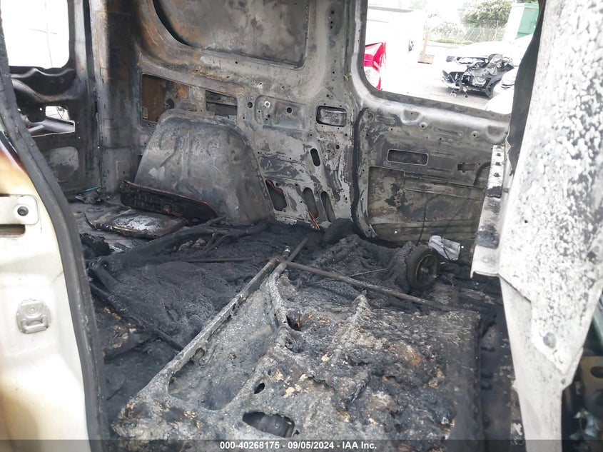 2017 RAM PROMASTER CITY - ZFBERFAB4H6F03639