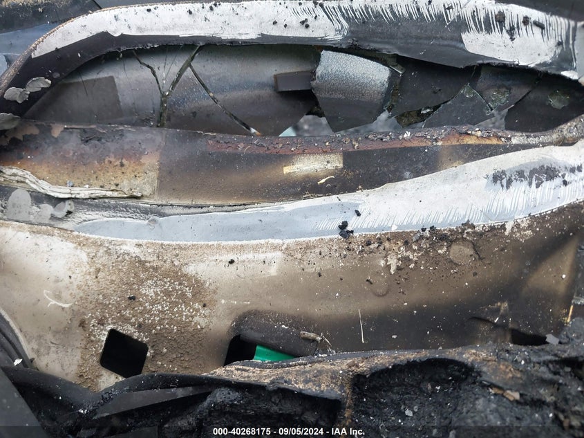 2017 RAM PROMASTER CITY - ZFBERFAB4H6F03639